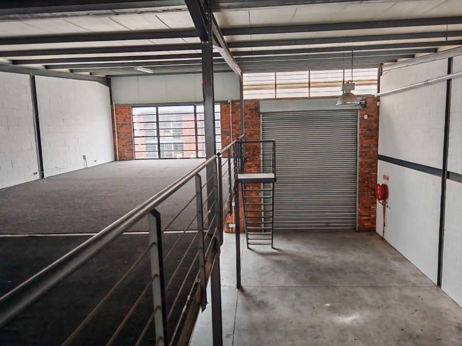To Let commercial Property for Rent in Saxenburg Park 1 Western Cape